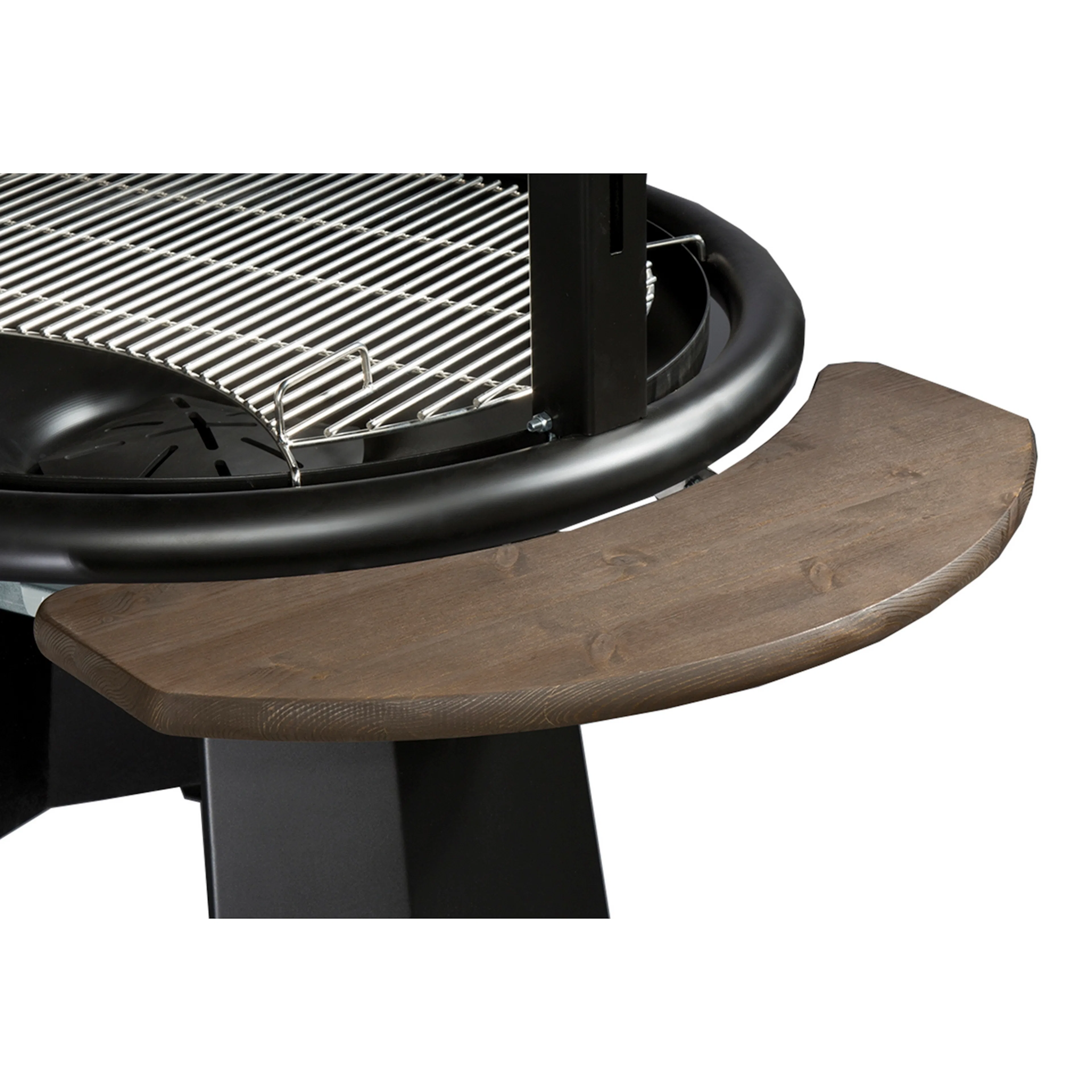 Sidobord Muurikka Eldstad BBQ