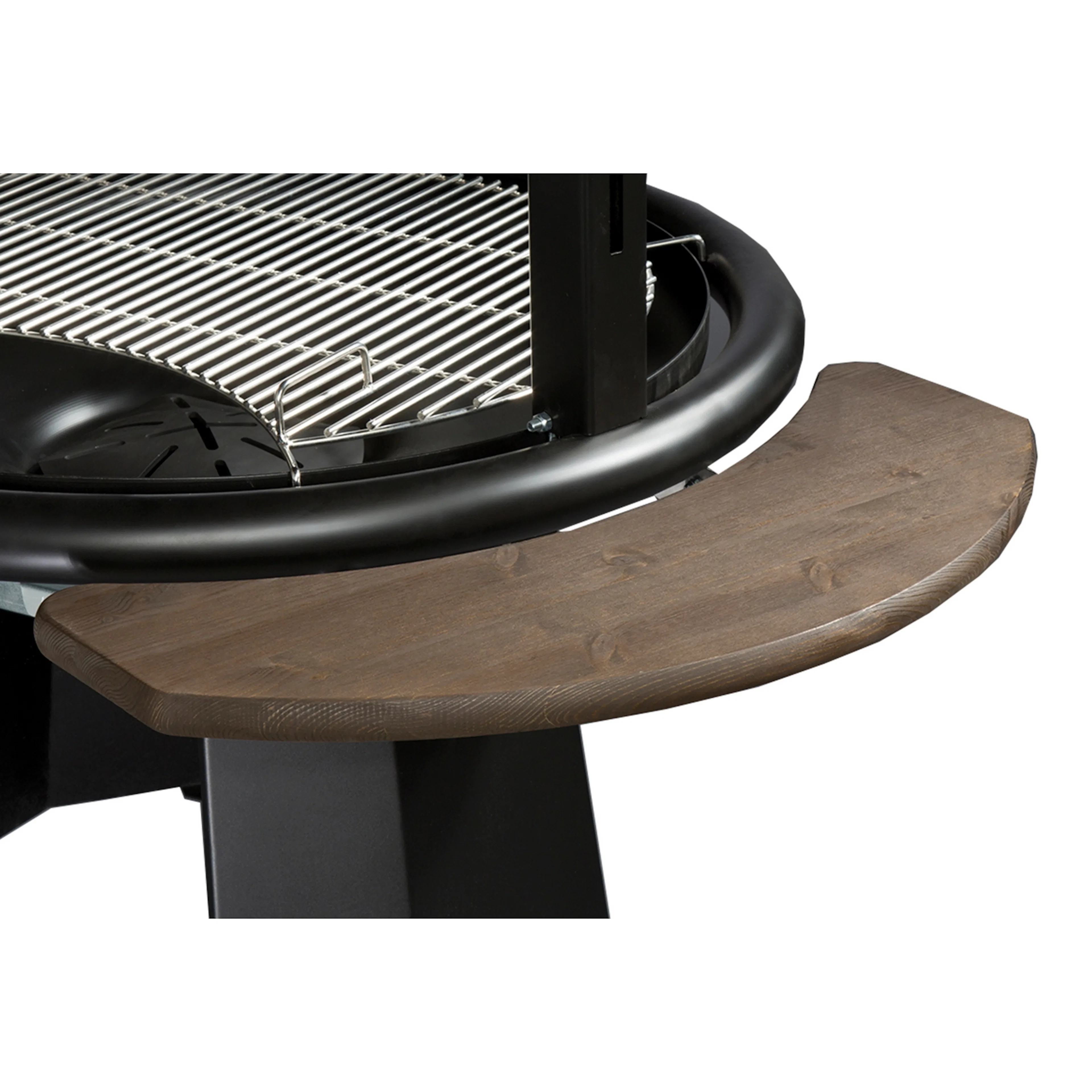 Sidobord Muurikka Eldstad BBQ