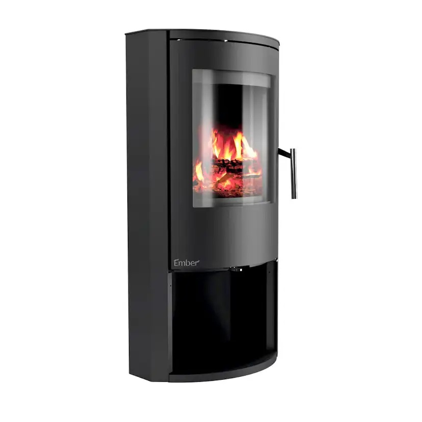 Braskamin Ember E-Basic