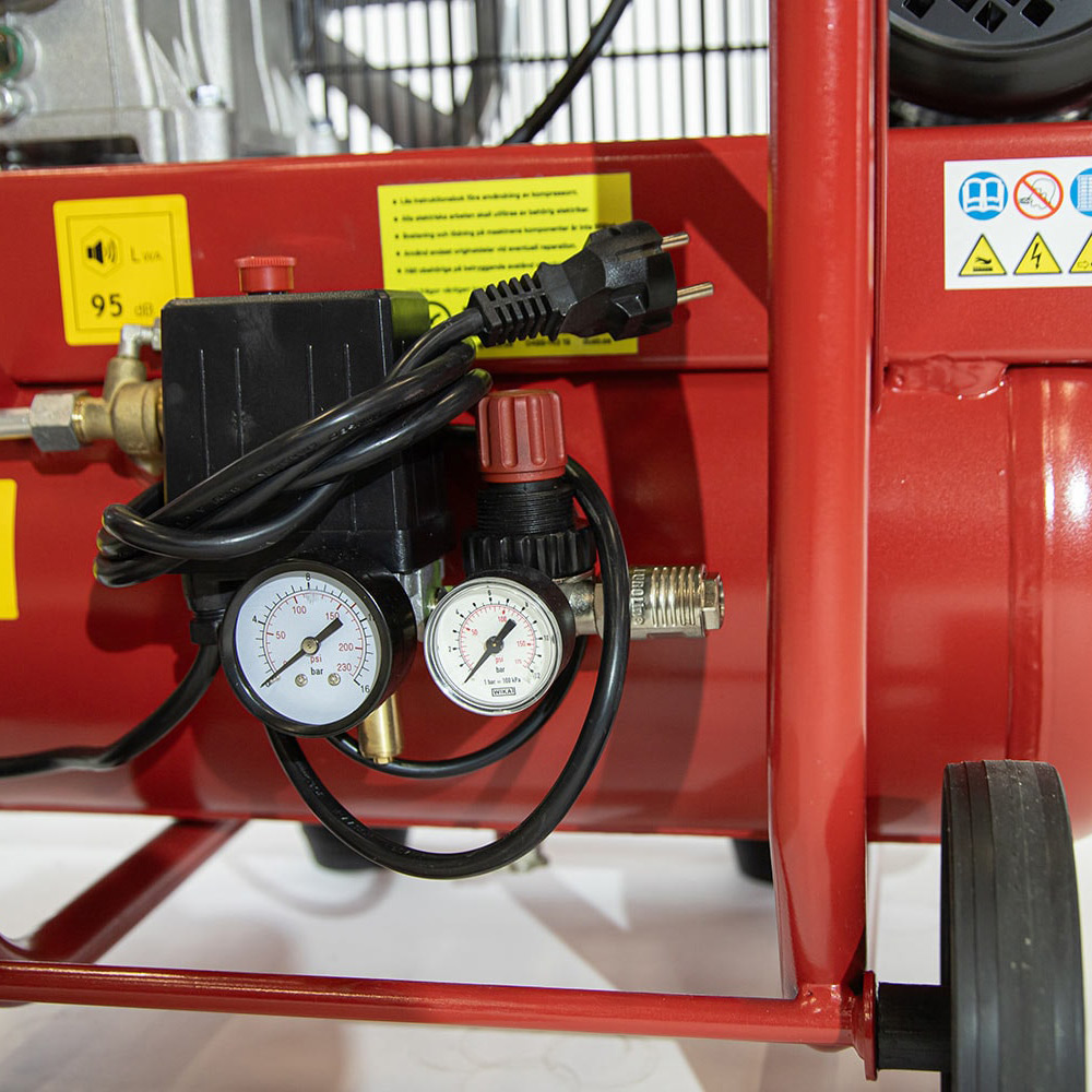 Kompressor Drift-Air E 300 M 24 1-fas