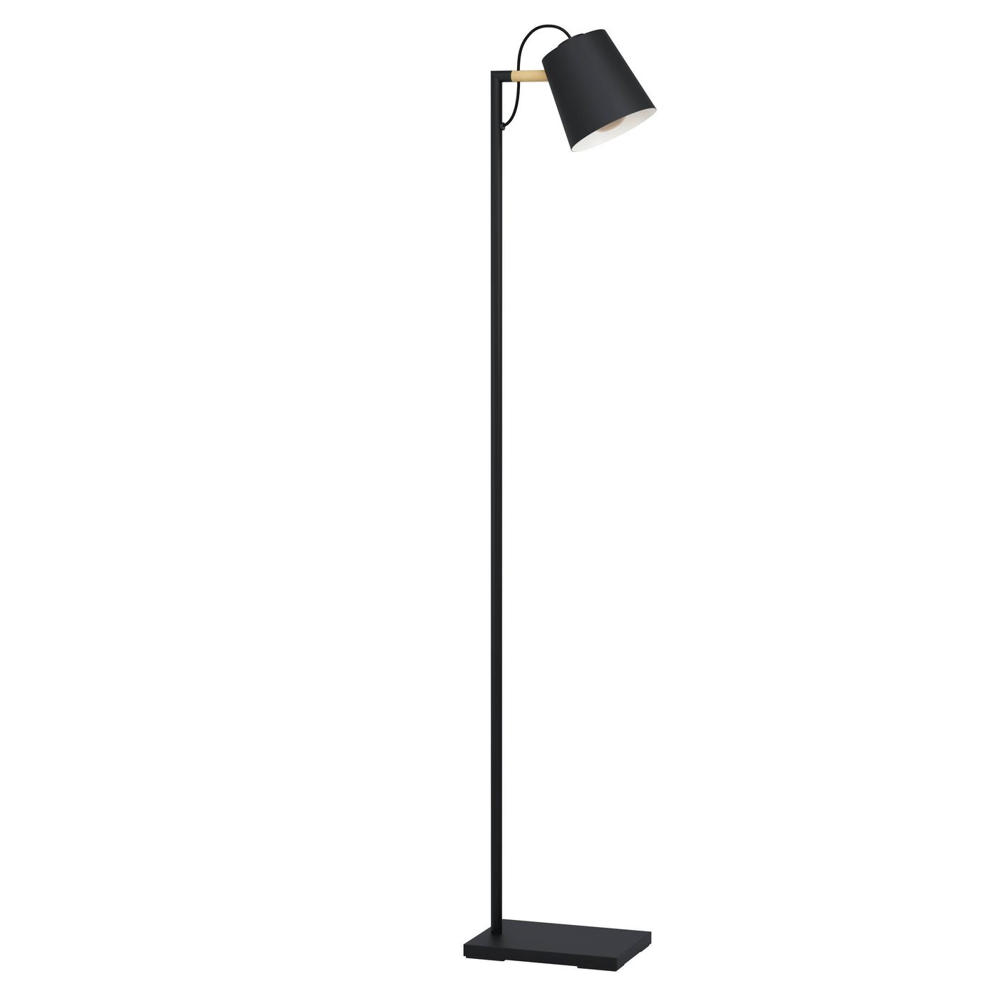 Golvlampa Eglo Lacey