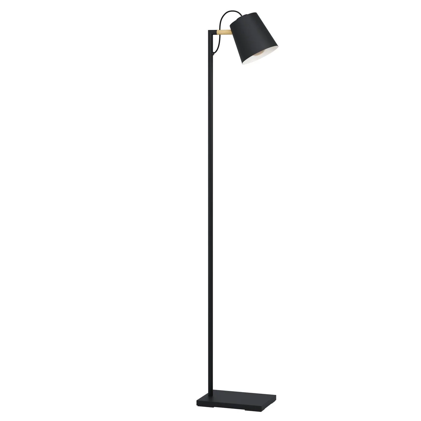 Golvlampa Eglo Lacey