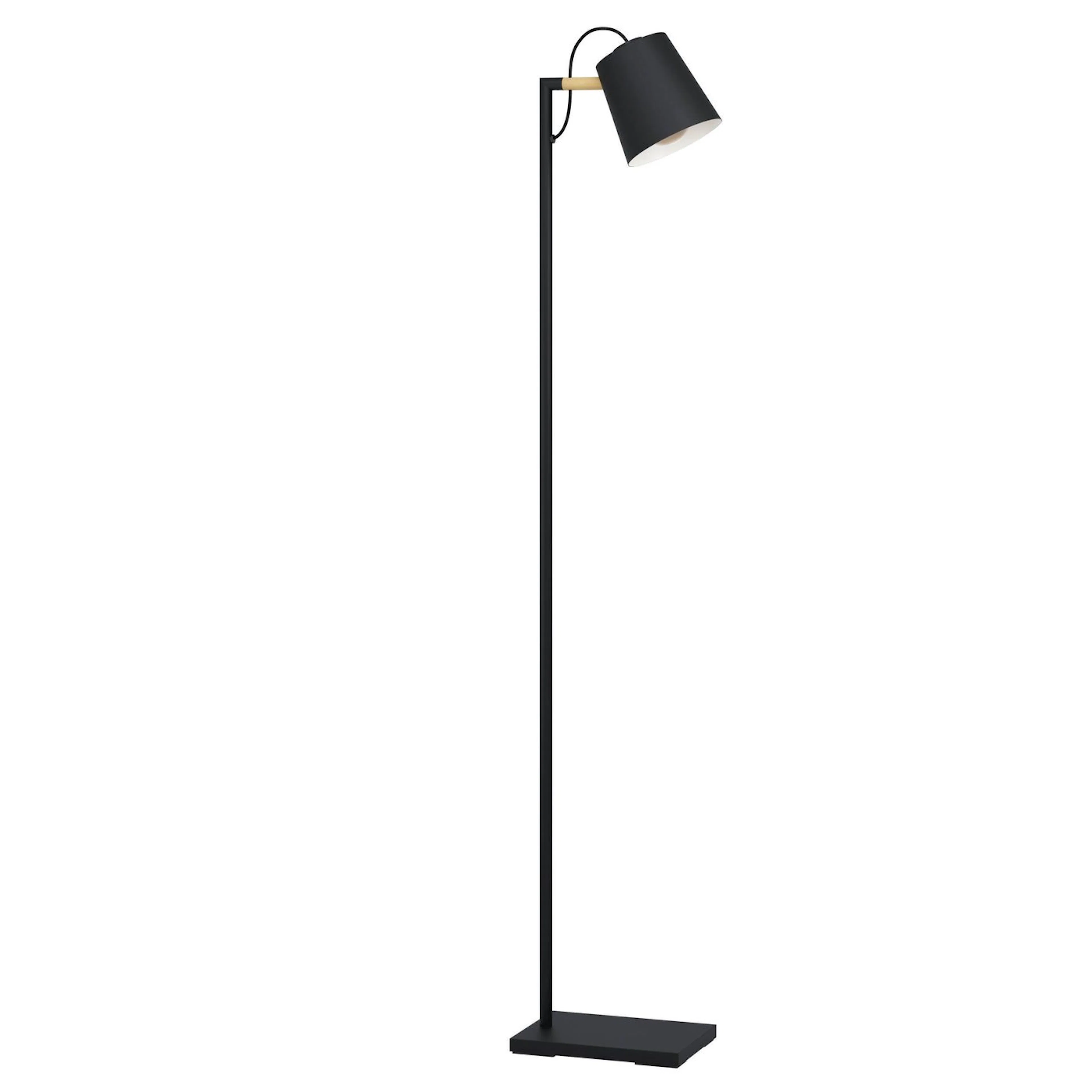 Golvlampa Eglo Lacey