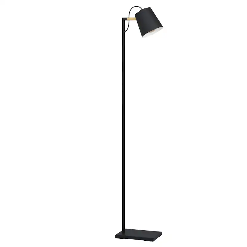 Golvlampa Eglo Lacey