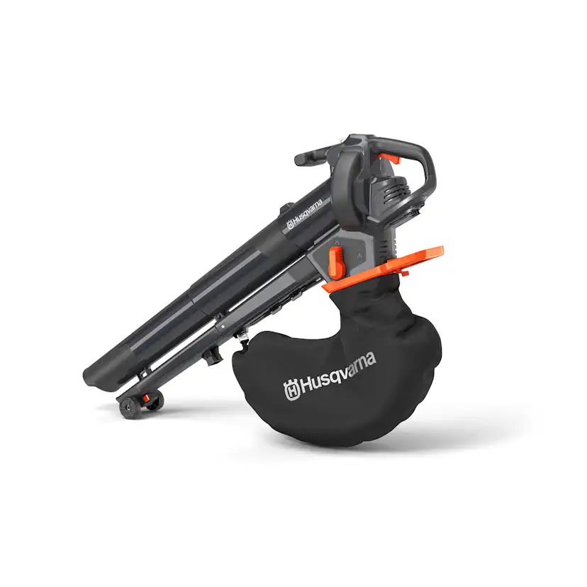 Lövblås Husqvarna Aspire BVX Utan Batteri & Laddare