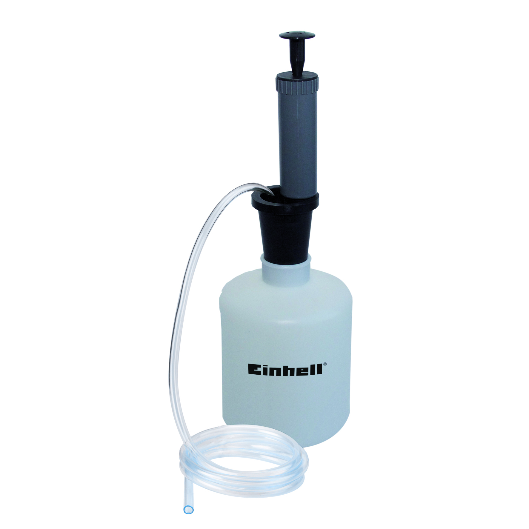 Sugpump Einhell För bensin och olja