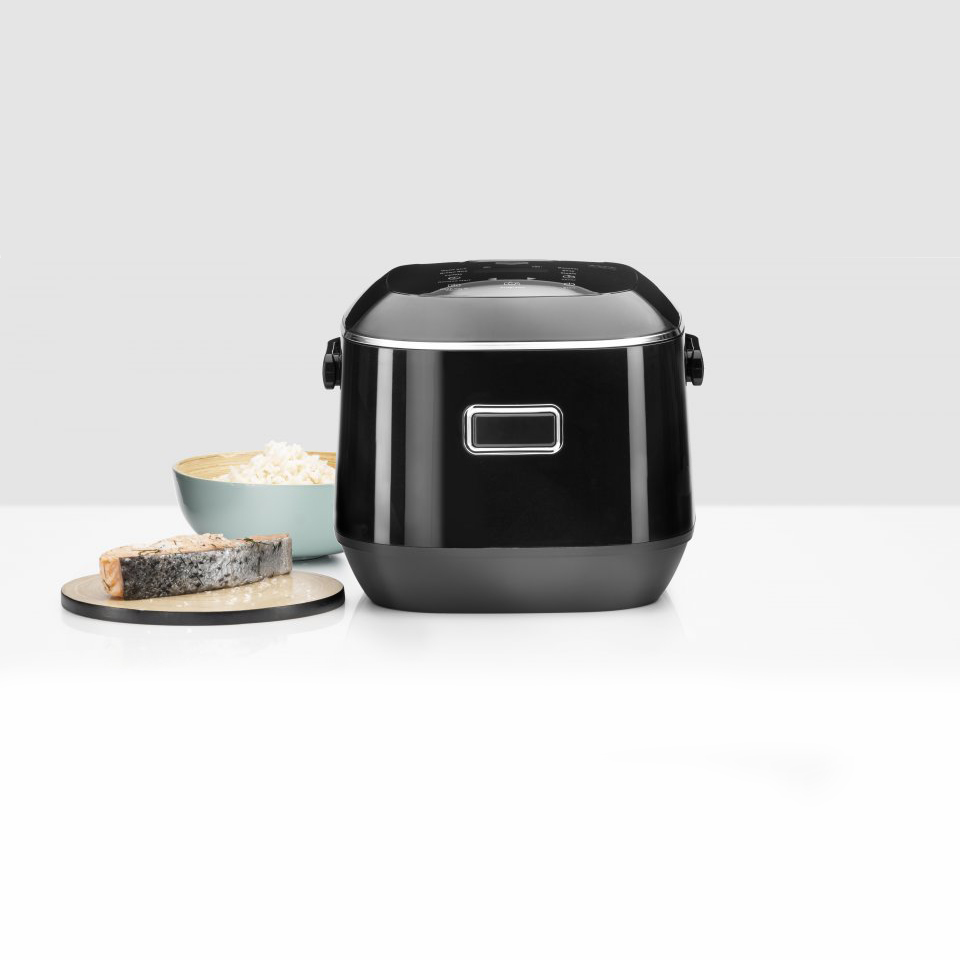 Riskokare OBH Nordica Versatile