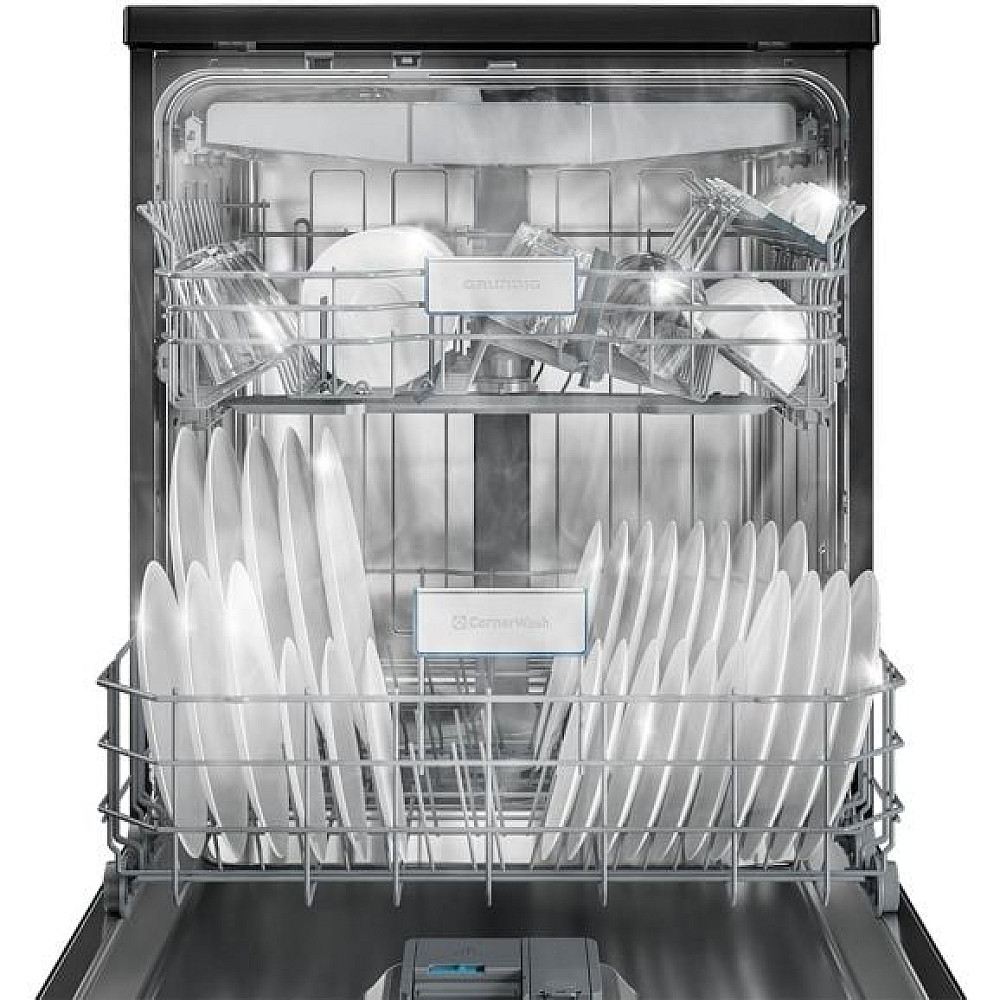 Diskmaskin Grundig EGNUP4630XC