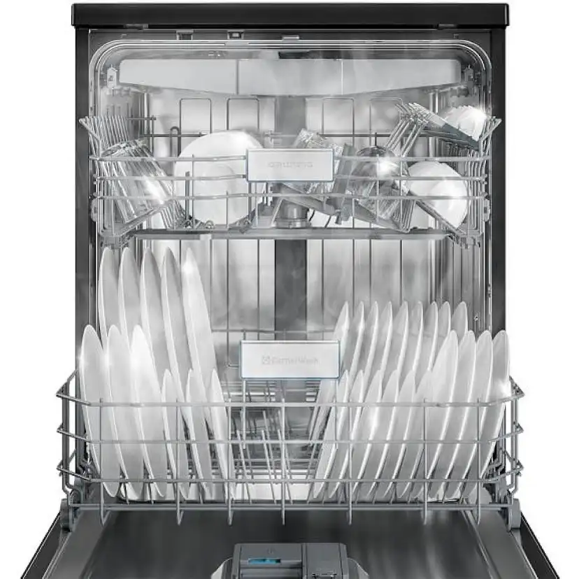 Diskmaskin Grundig EGNUP4630XC