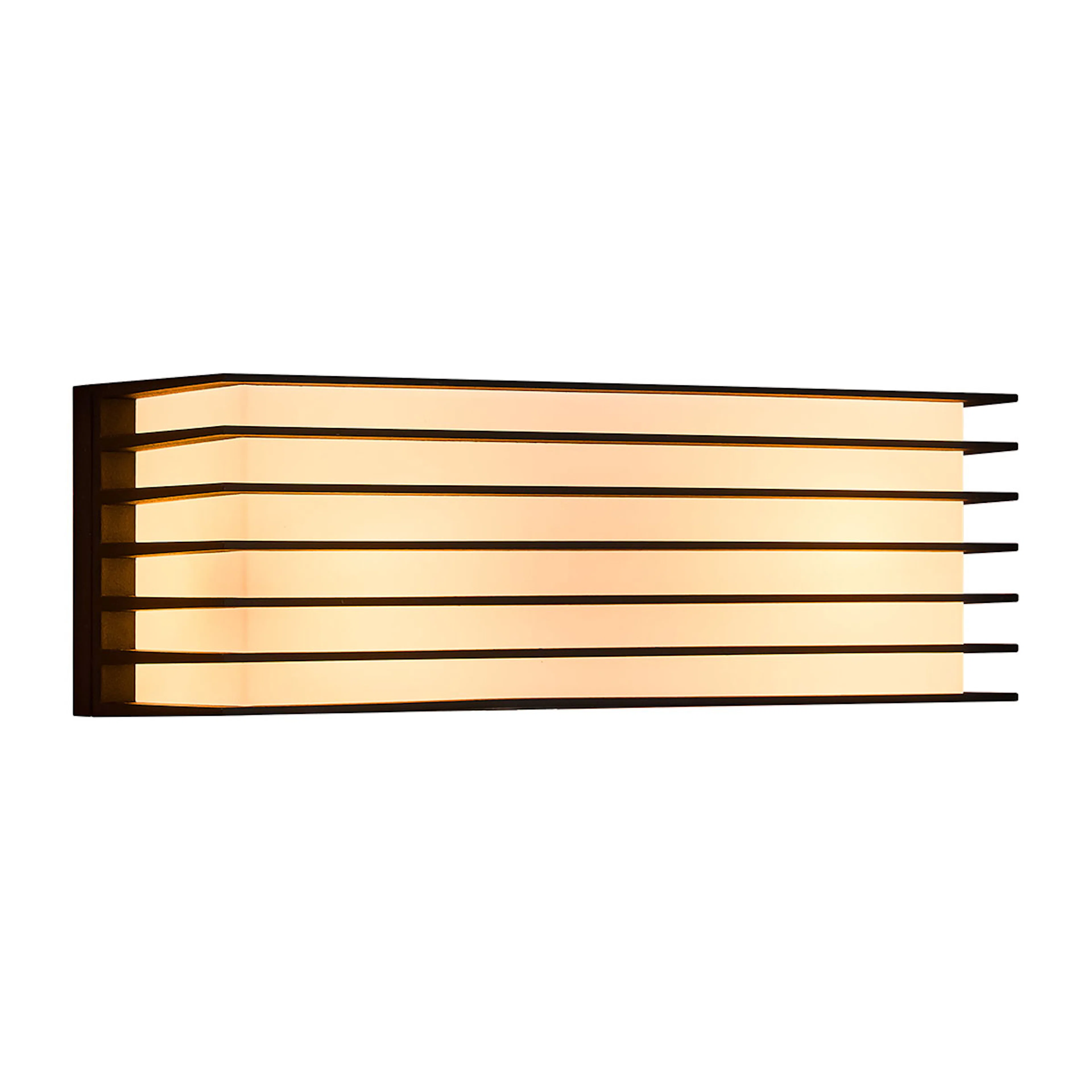 Fasadbelysning Nordlux Fluctus 28
