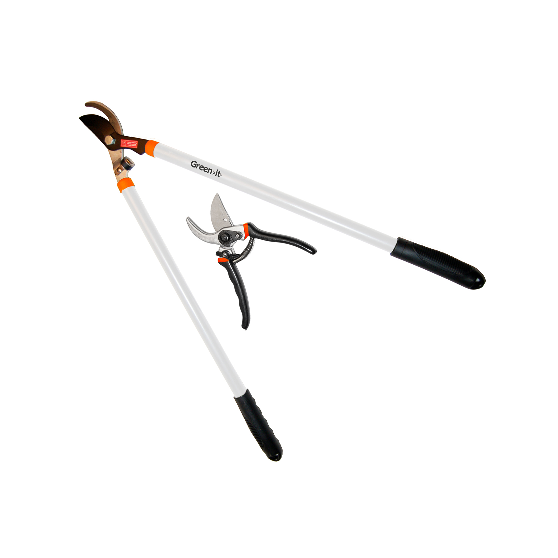 Grensax Home it Set 2 Delar