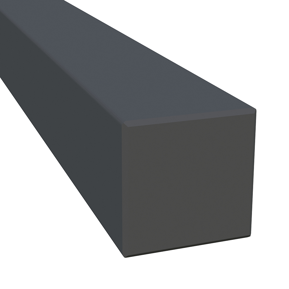 Stolpe Palmako 90x90 mm