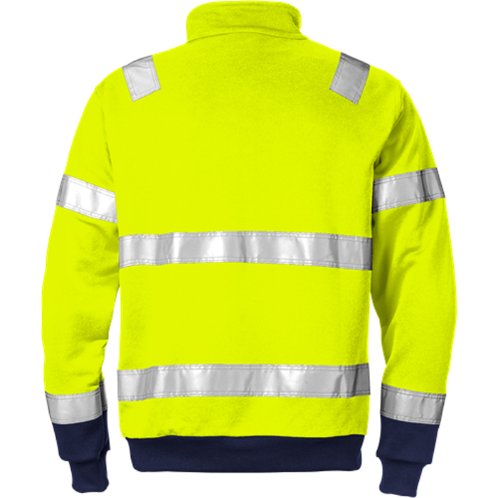 Sweatshirt Fristads 728 BPV