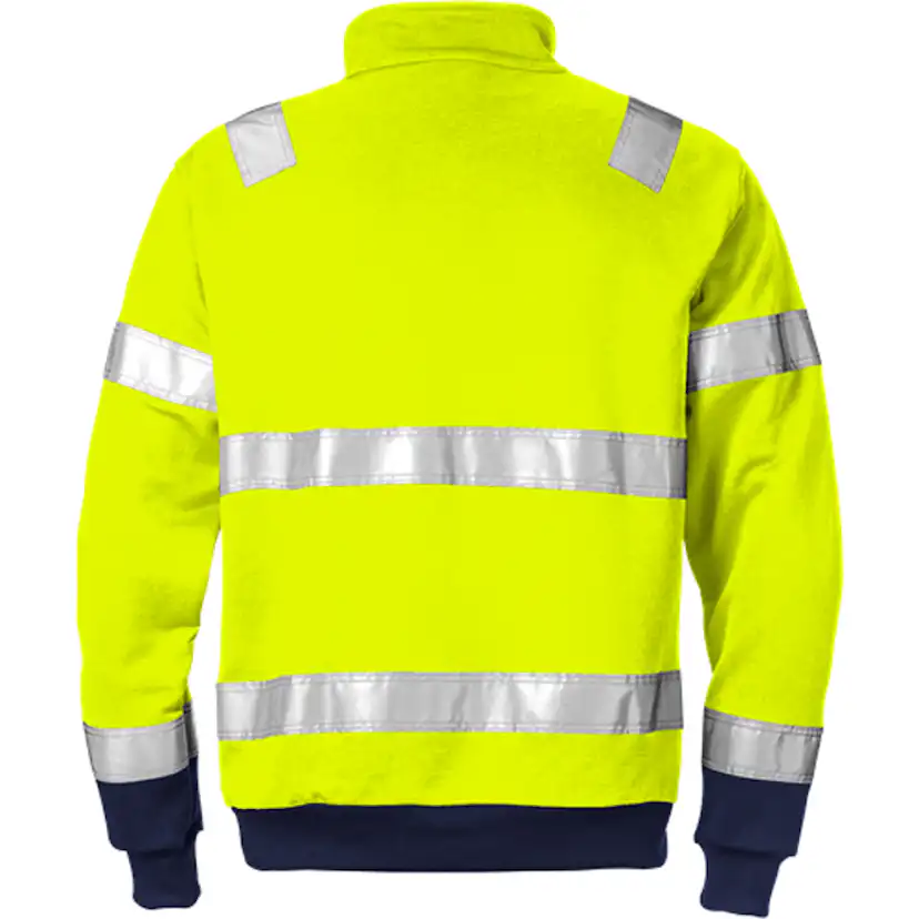 Sweatshirt Fristads 728 BPV