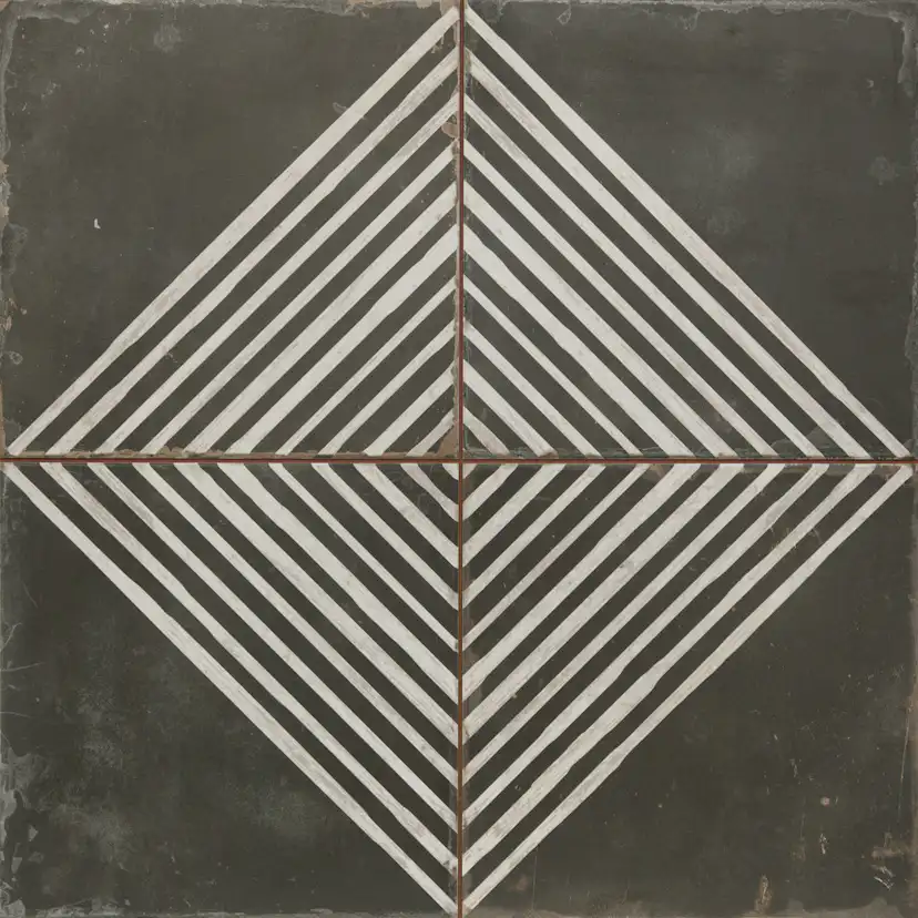 Klinker Peronda FS Rombos 45x45 cm