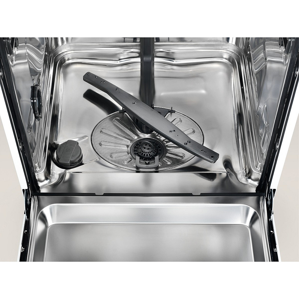 Integrerad diskmaskin Electrolux EEA47213L