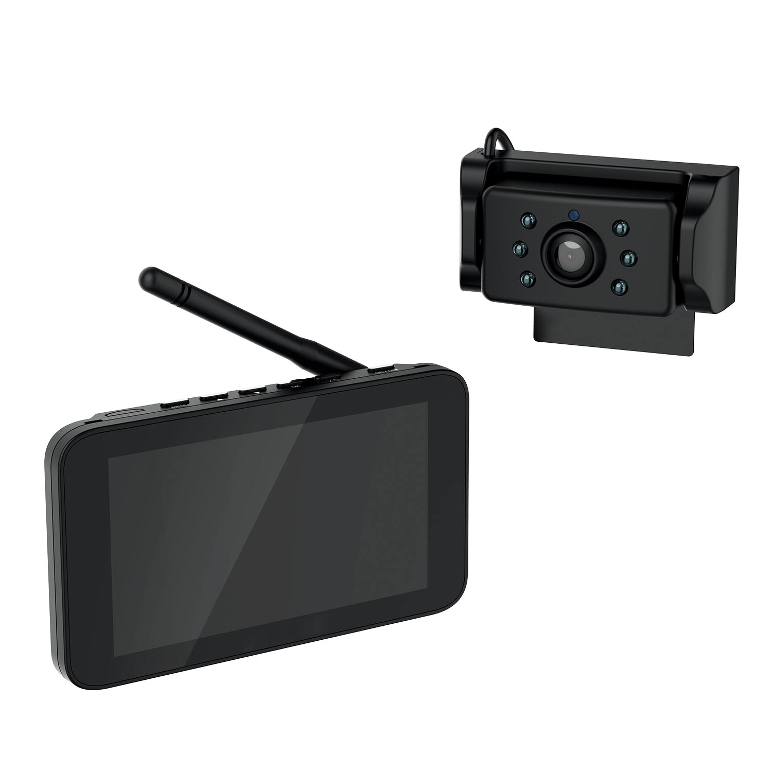 Kamera LTC RVC-50 Long Range Med Skärm