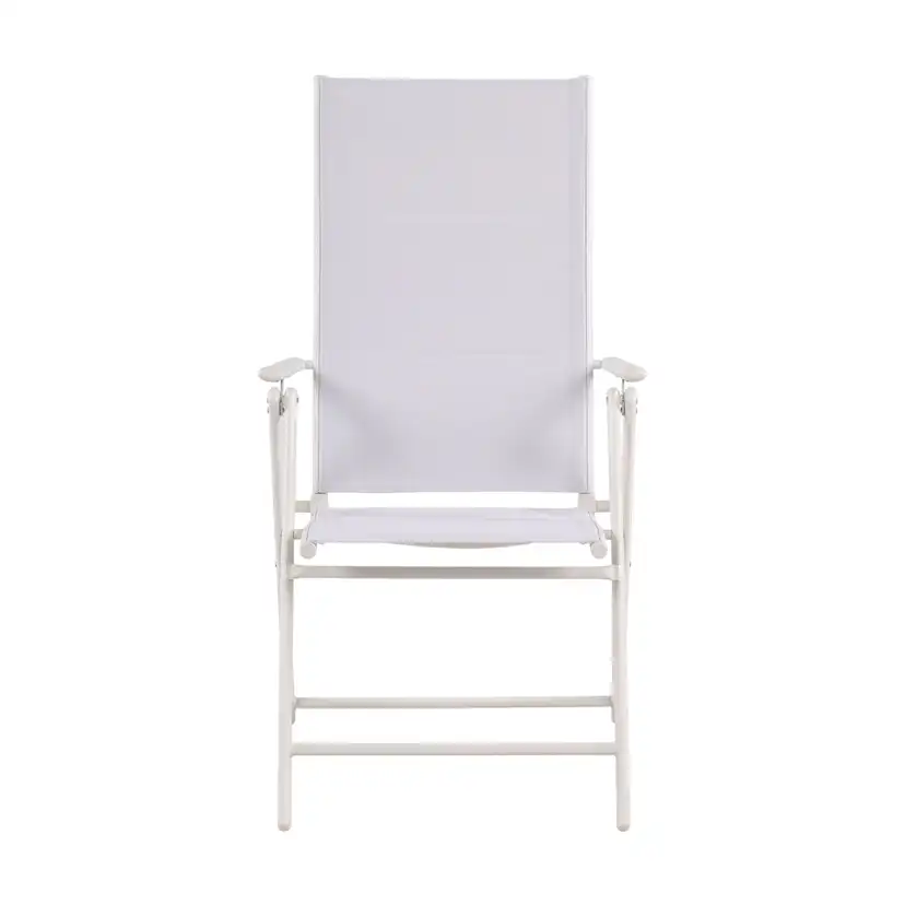 Positionsstol Comfort Garden Maggie Vadderad Positionsstol utomhus