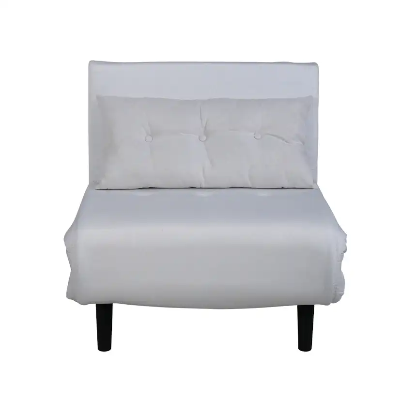 Bäddsoffa Venture Home Vicky Polyester 190x73