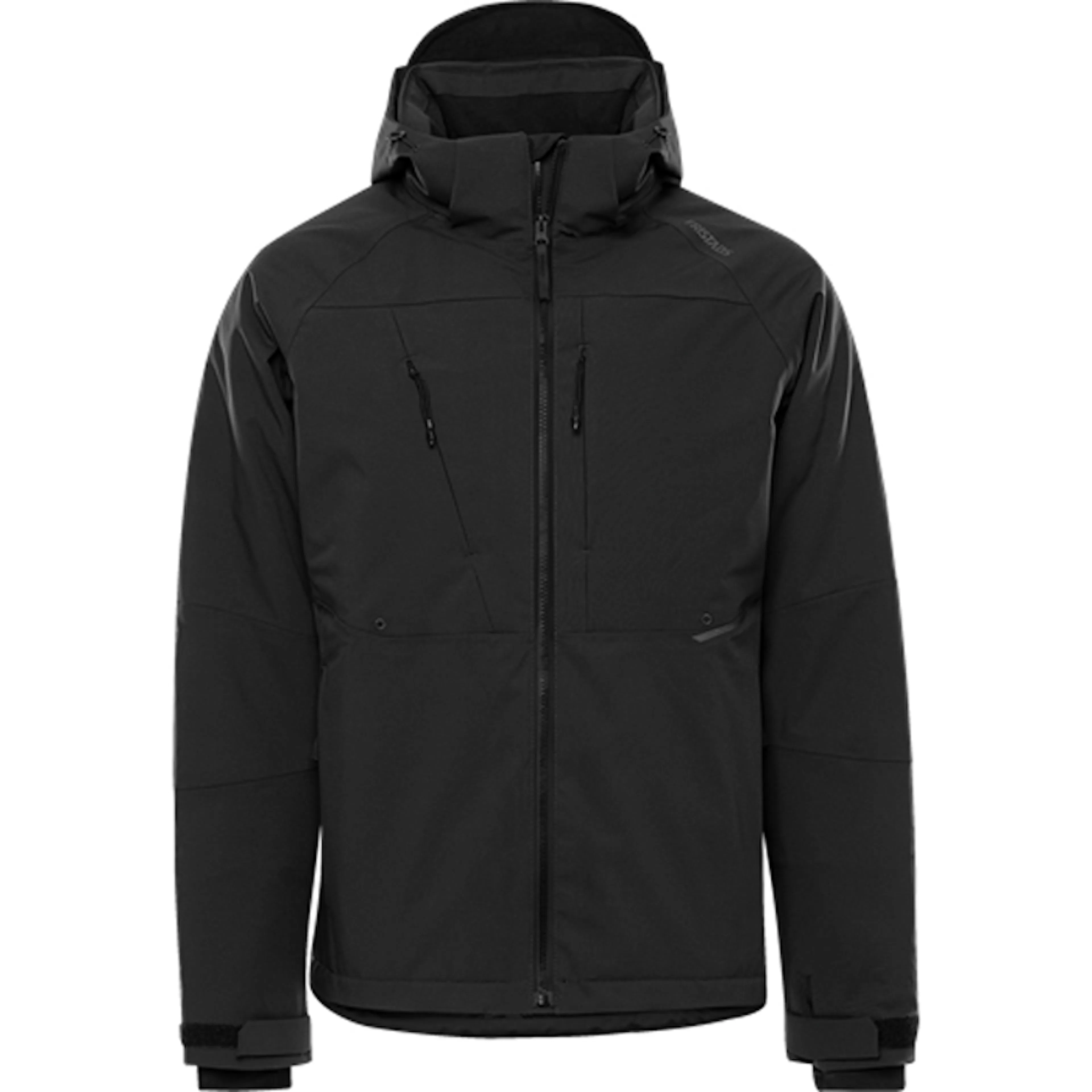VINTERJACKA 4883 GLS Svart, Storlek: M