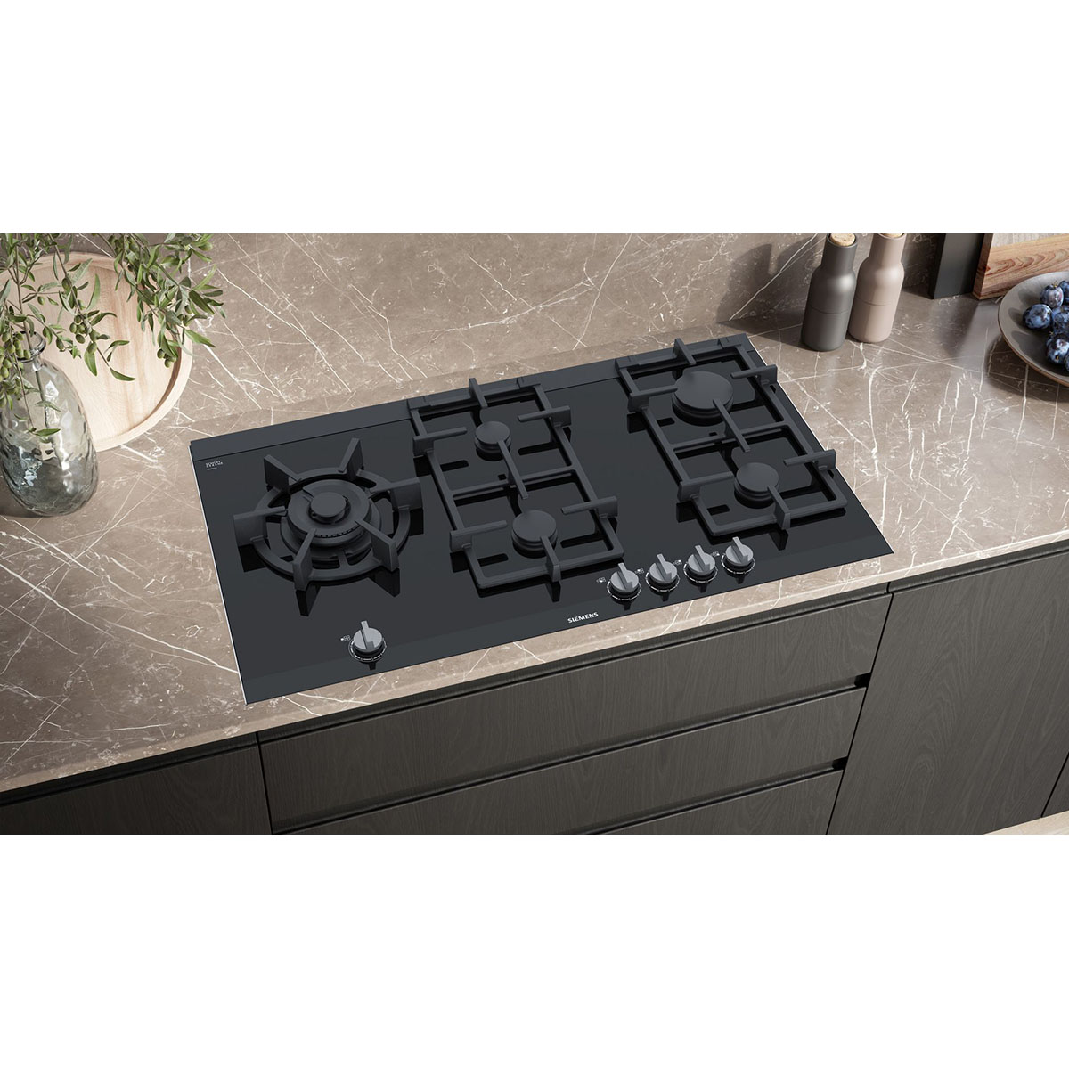 Gashäll Siemens ER9A6SB70 iQ700