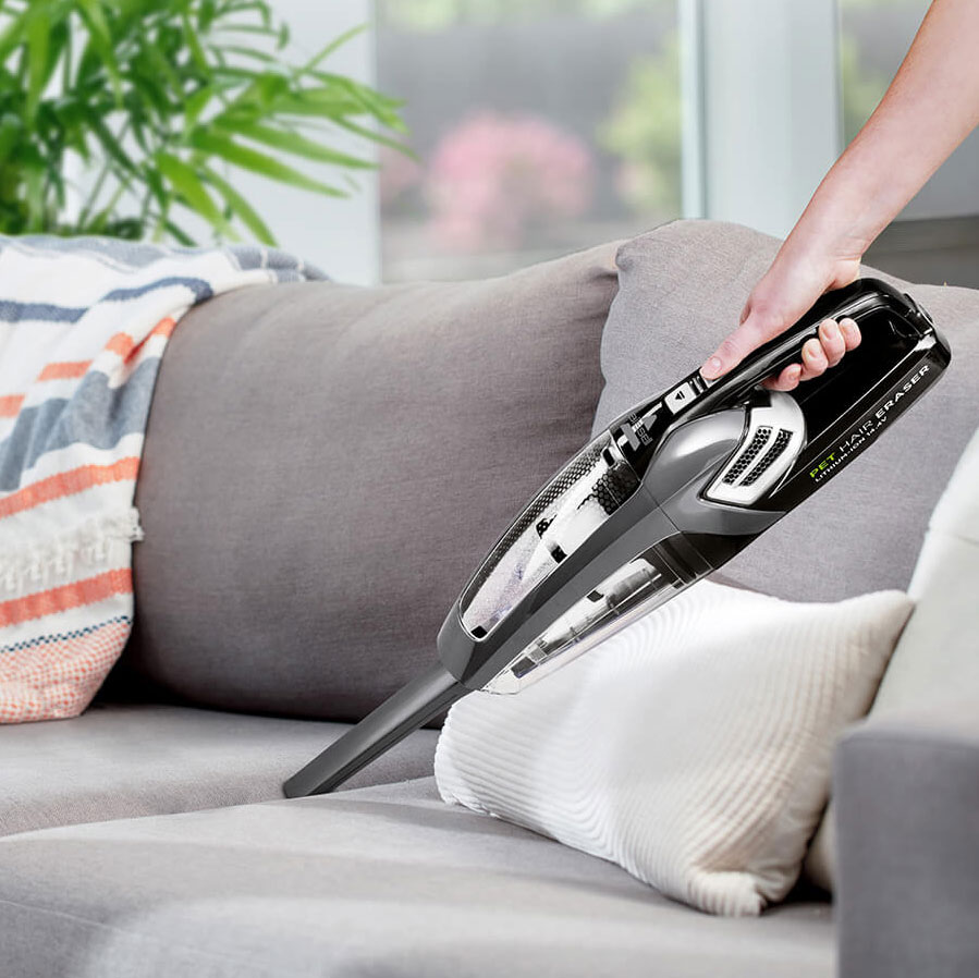 Handdammsugare Bissell Pet Hair Eraser 14.4v