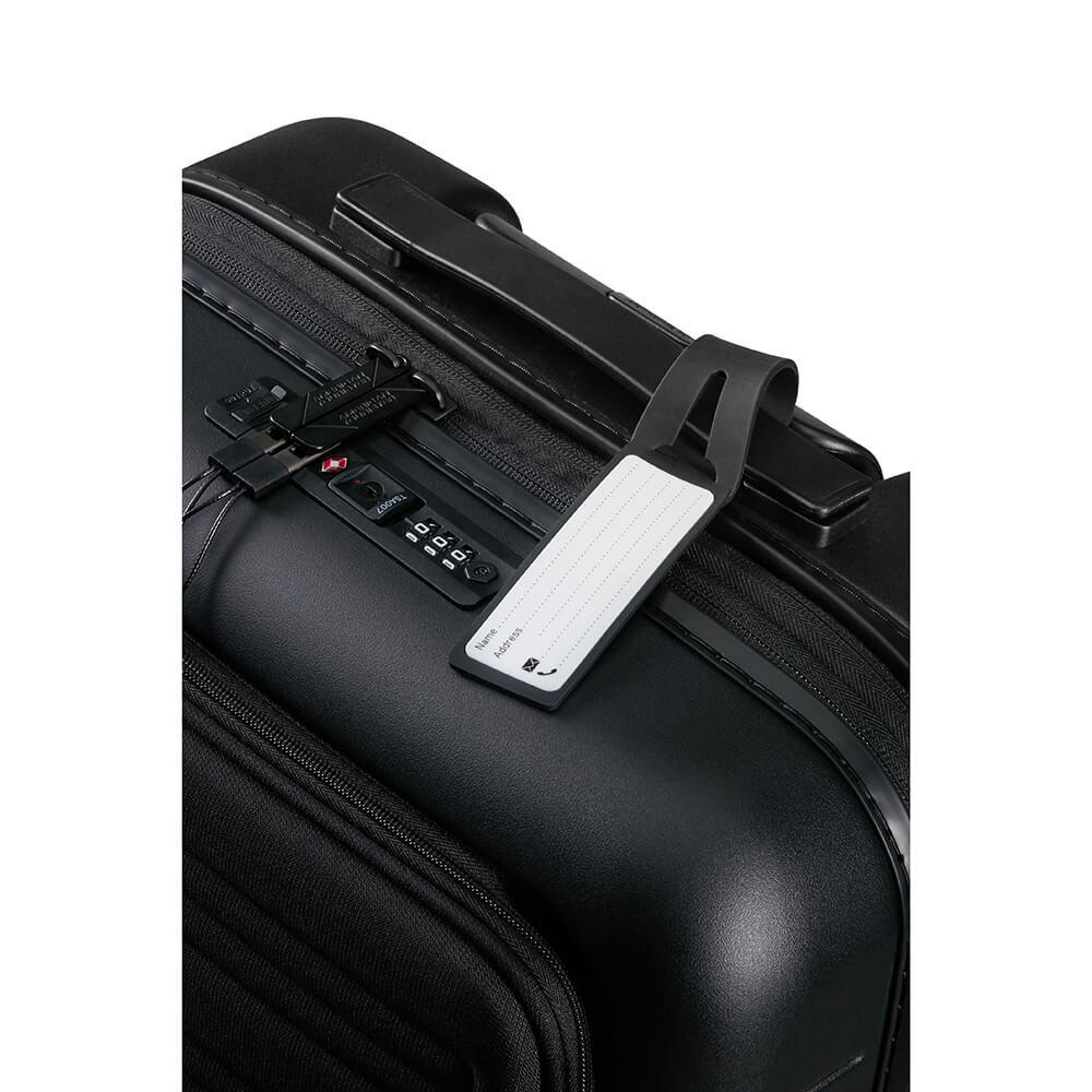 Kabinväska American Tourister Nova Stream Spinner 55/20 Expand Smart