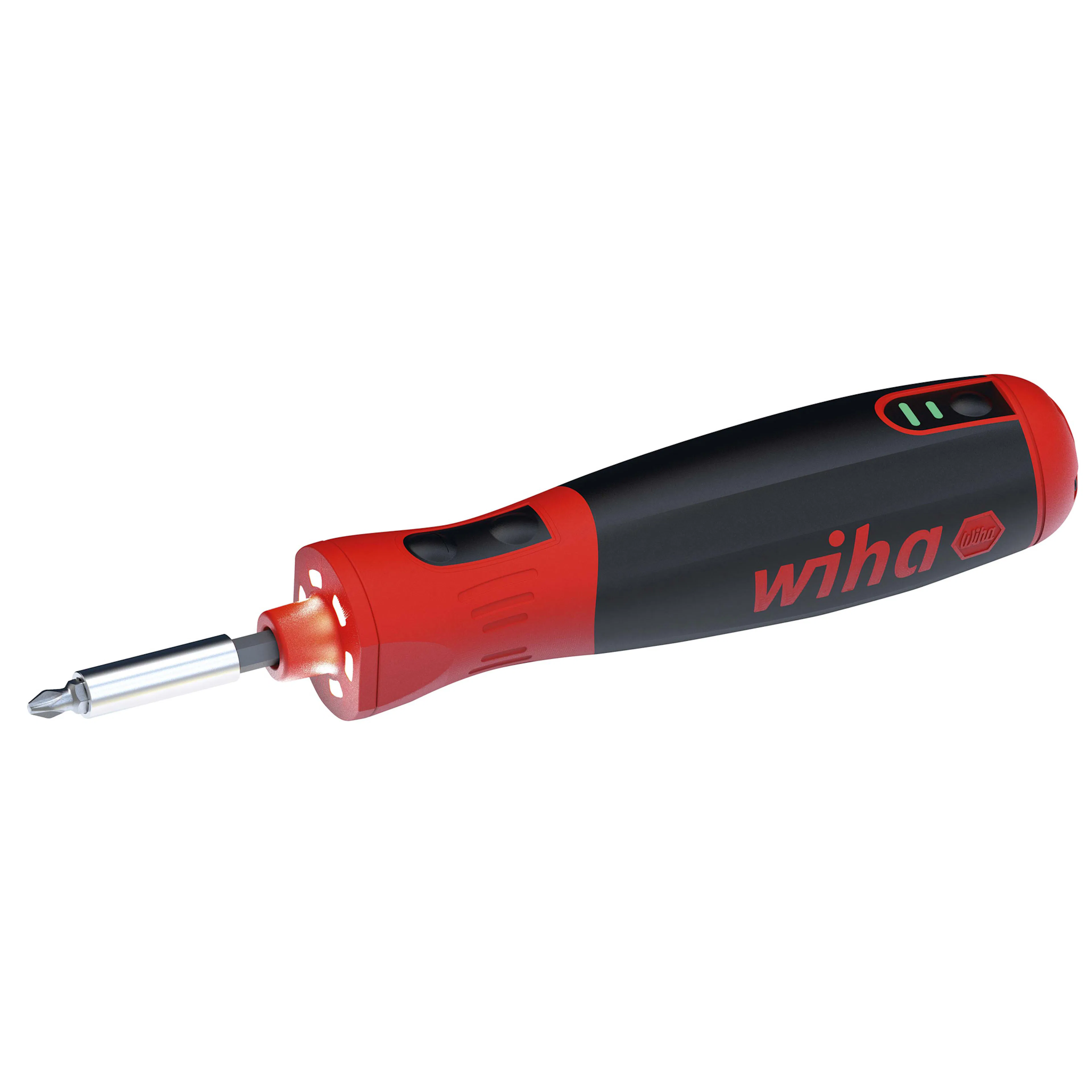 E-Skruvmejsel Wiha Speede Pocketdrive