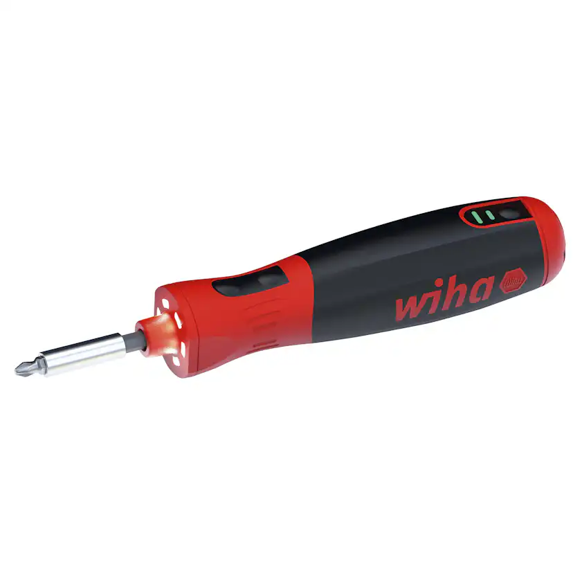 E-Skruvmejsel Wiha Speede Pocketdrive