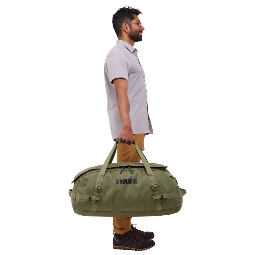 Duffelväska Thule Chasm 70L