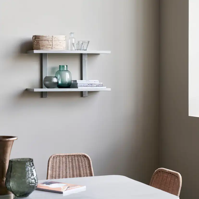 Hylla House Doctor Sheo 2-Plan