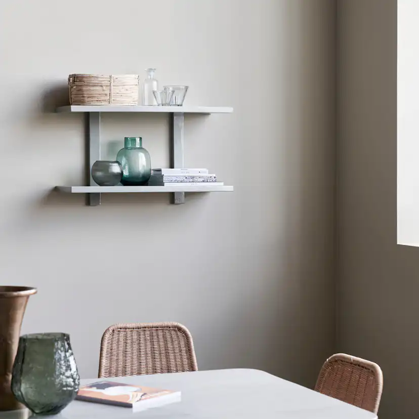 Hylla House Doctor Sheo 2-Plan