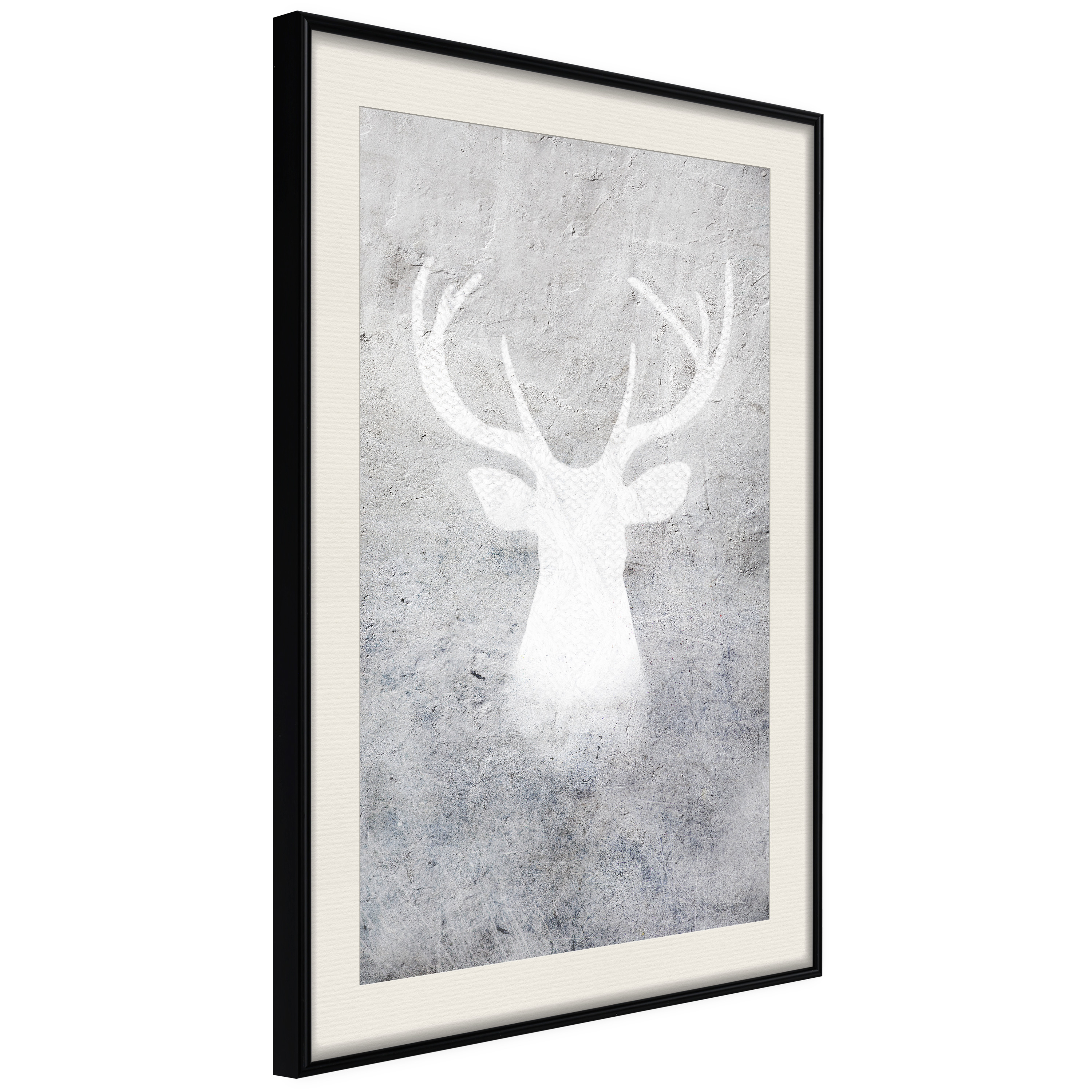 Poster Artgeist Affisch Noble Elk