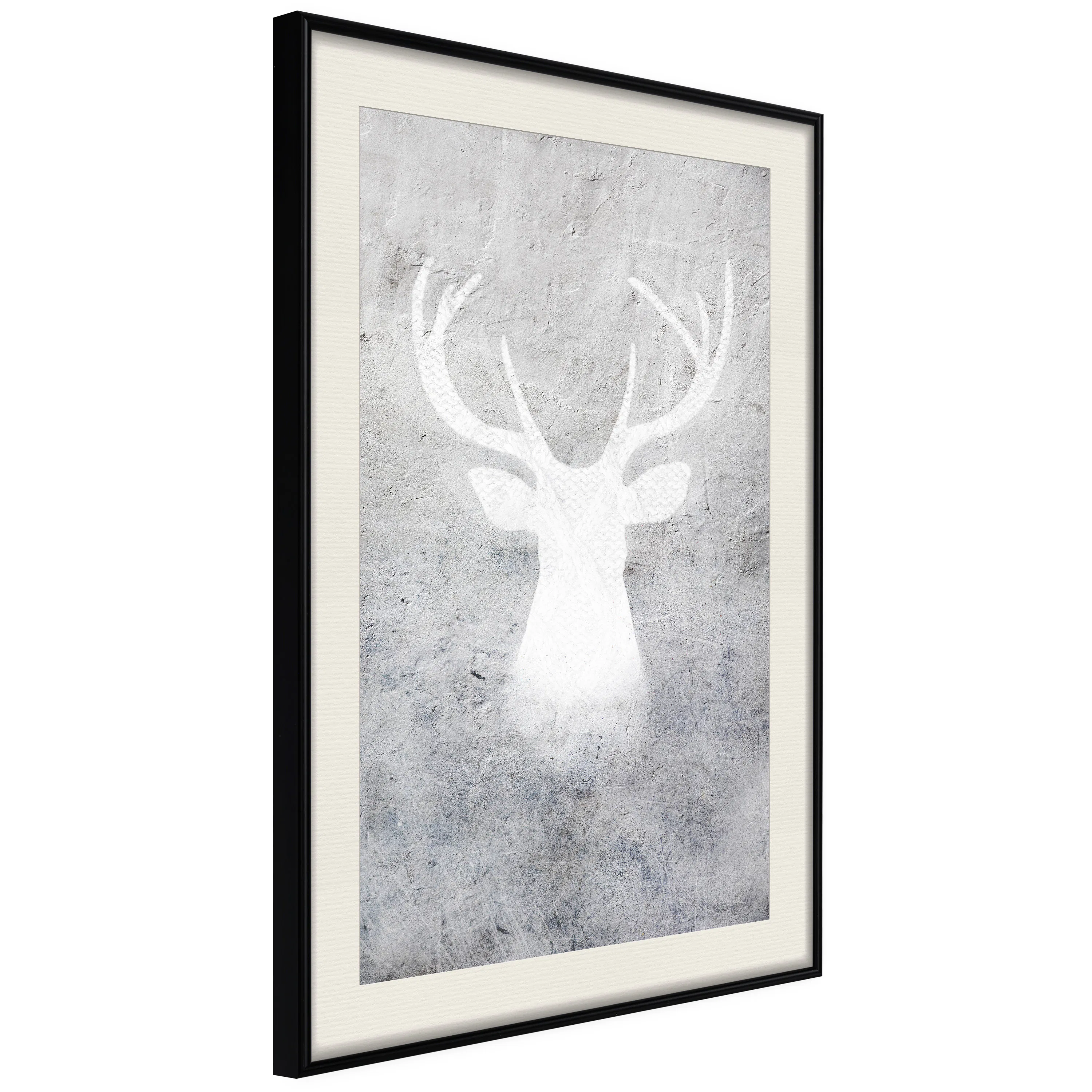 Poster Artgeist Affisch Noble Elk