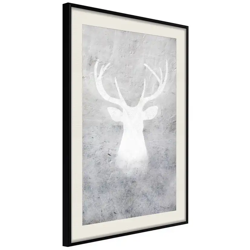 Poster Artgeist Affisch Noble Elk