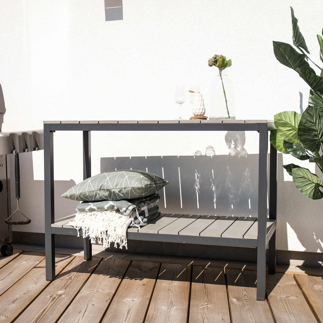 Hylla Venture Home Parma