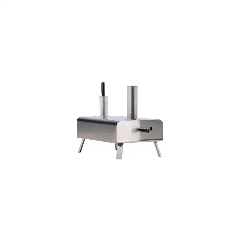 Pizzaugn Venture Home Digos med Keramisk Platta