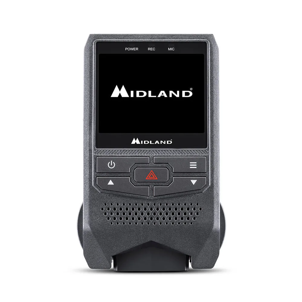 Bilkamera Midland Street Guardian Easy