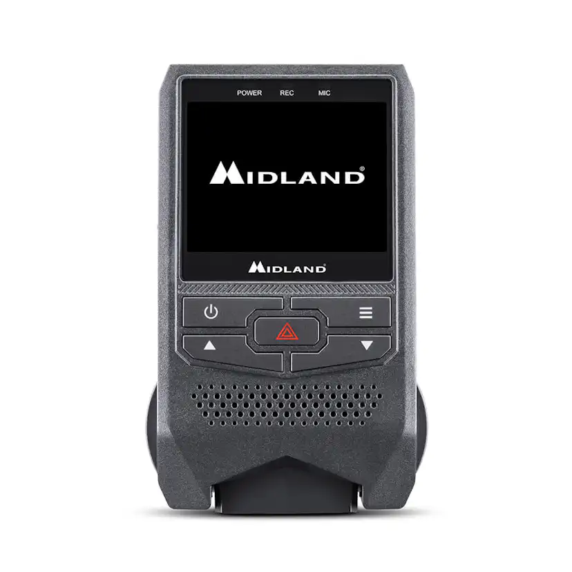 Bilkamera Midland Street Guardian Easy