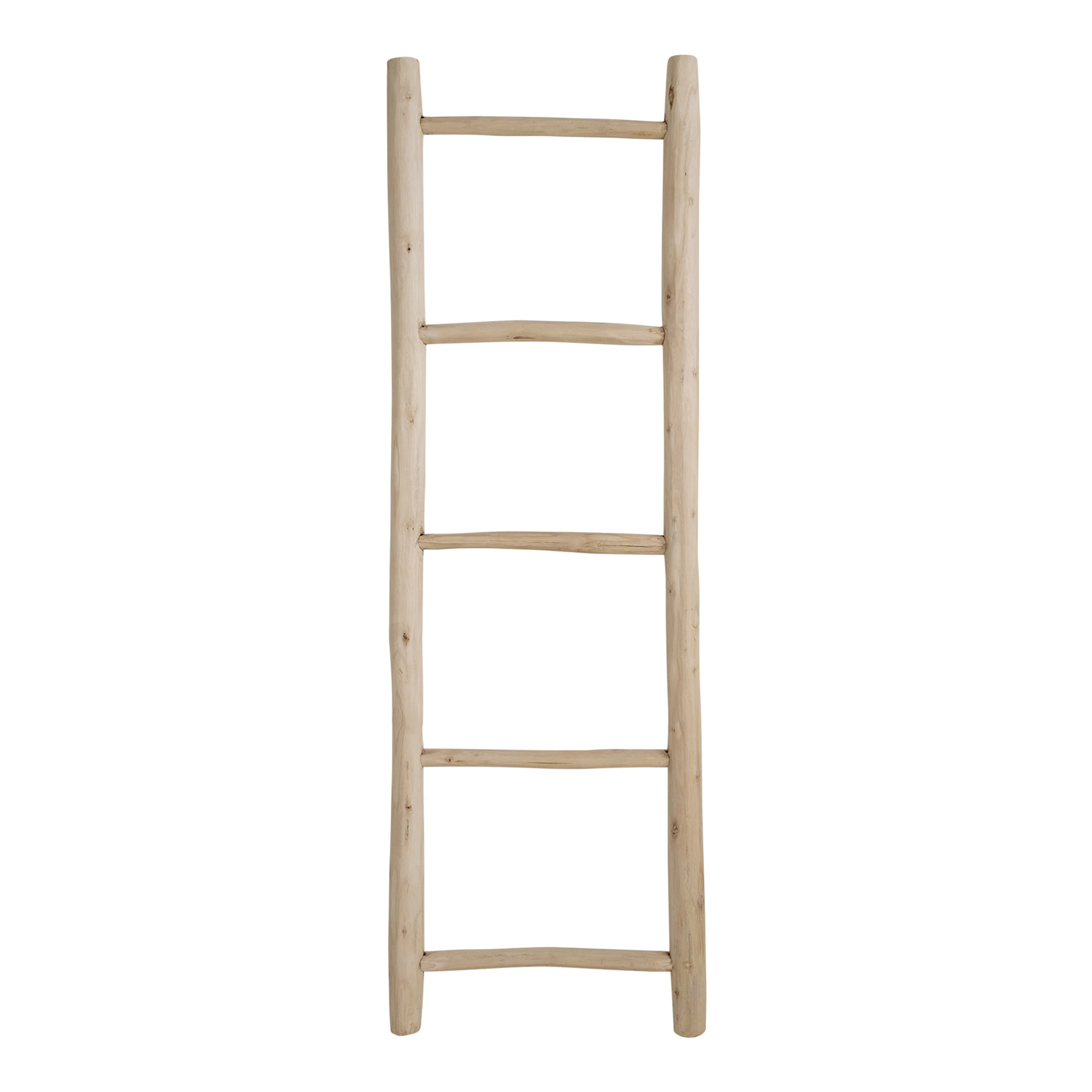 Dekorationsstege House Nordic Teak