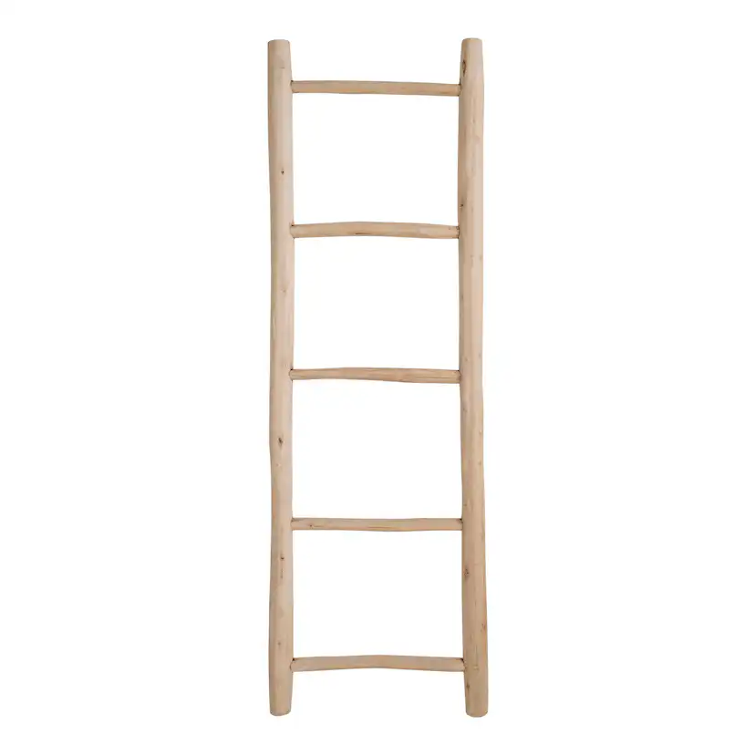 Dekorationsstege House Nordic Teak