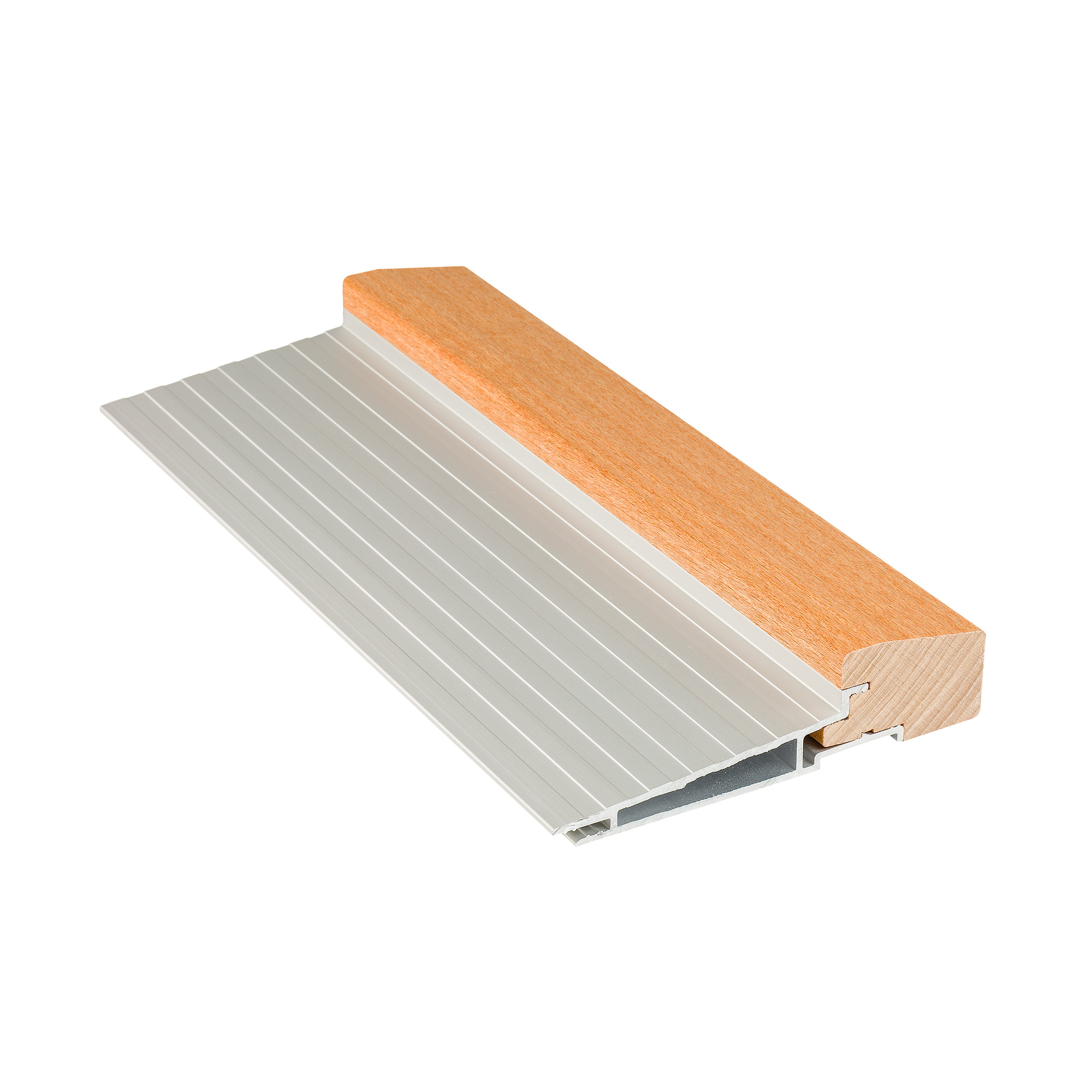 Handikapptröskel Svenska Fönster 25 mm