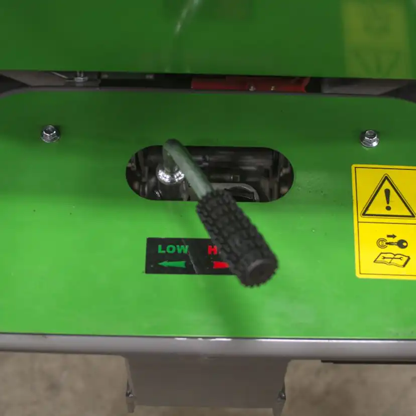 Minidumper Kellfri Elektrisk