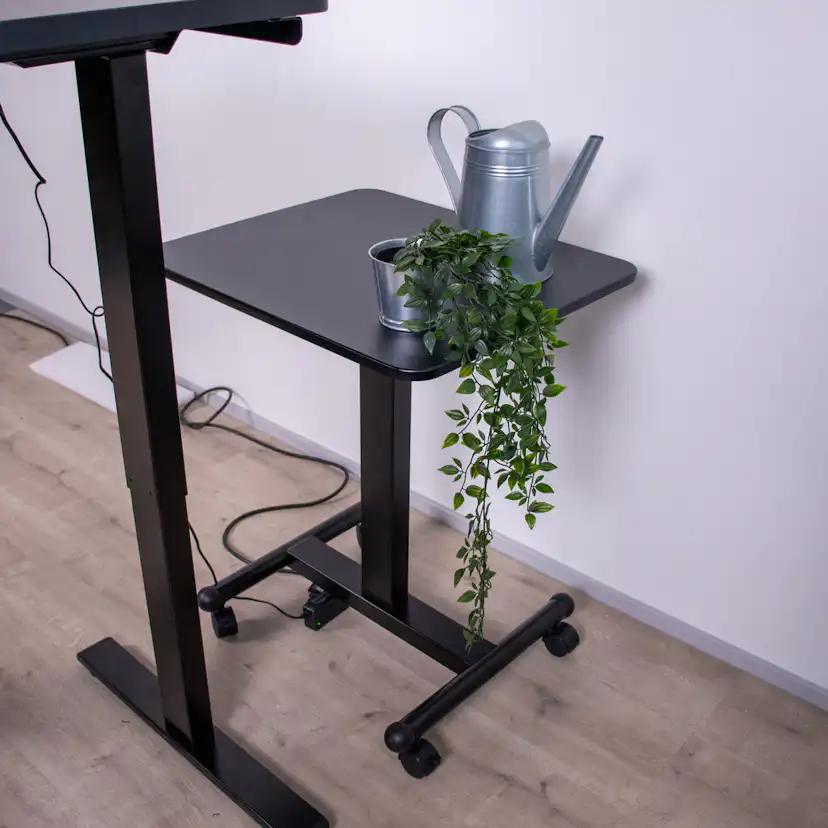 Skrivbord Lykke L100 Höj- och sänkbart