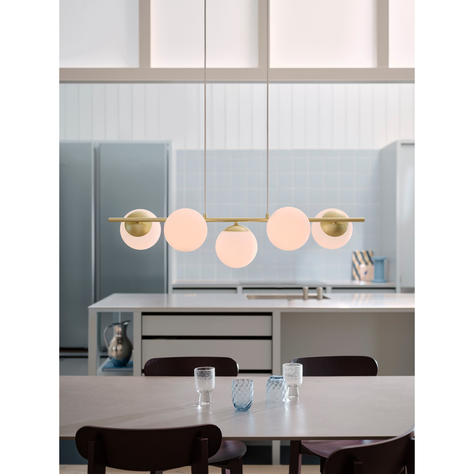 Taklampa Nordlux Lilly 5-Spot