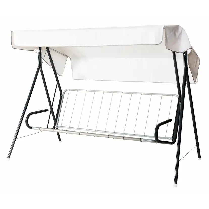 Suvi 3- pers. hammock, 81B Beige