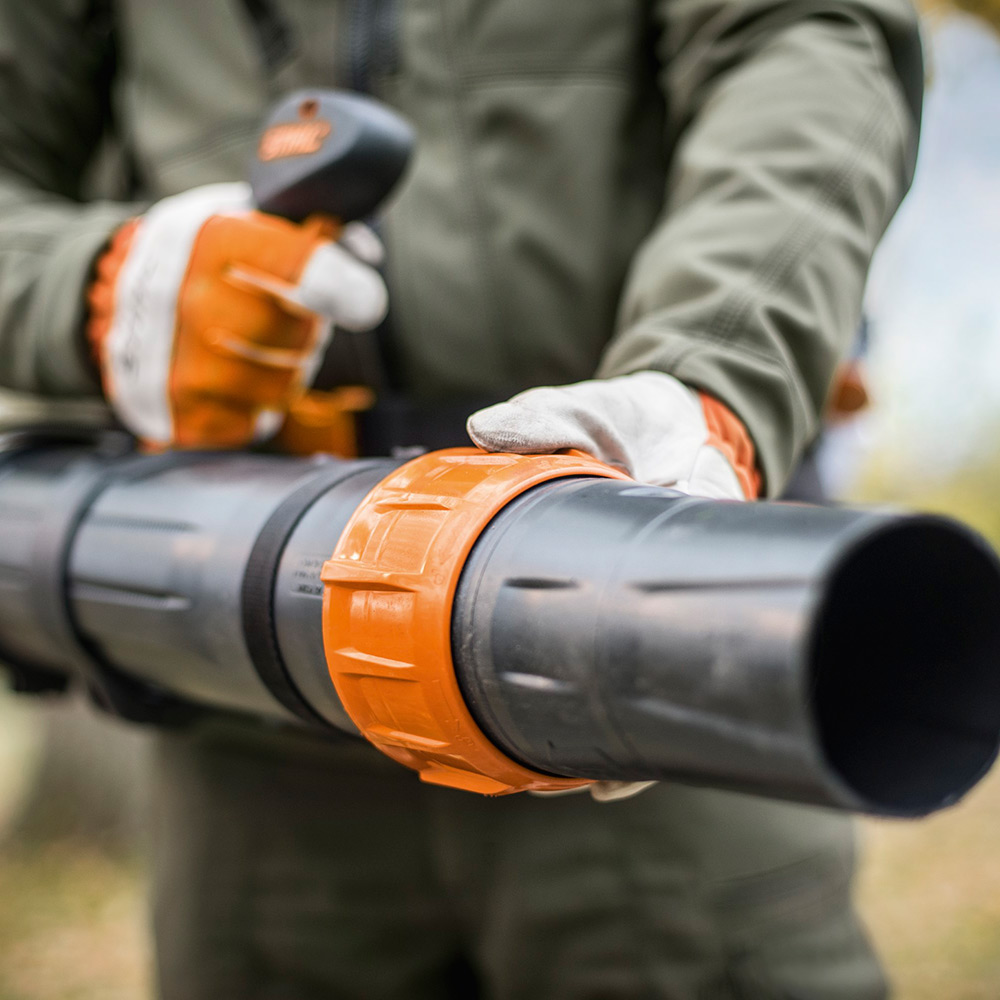 Lövblås STIHL BR 800