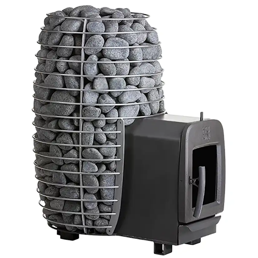Bastuugn HUUM Hive Heat 12 LS