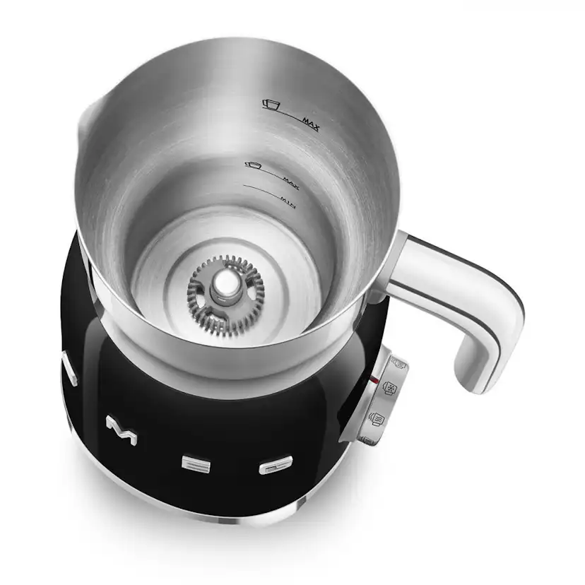 Mjölkskummare Smeg MFF11