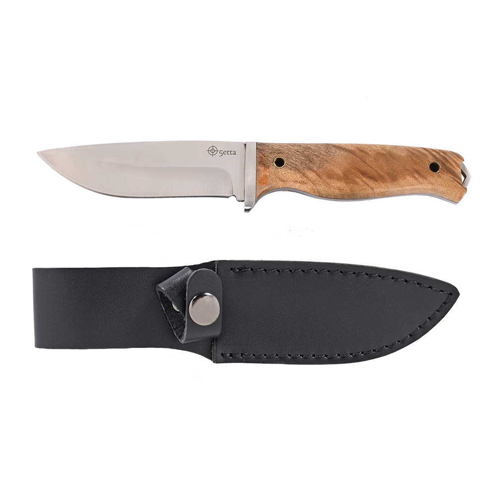 Jaktkniv 5etta HX701